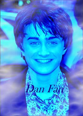 Dan Fan