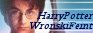 Harry Potter Wronski Feint