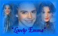Lovely Emma